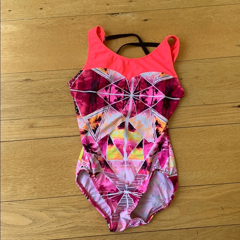 Leotard